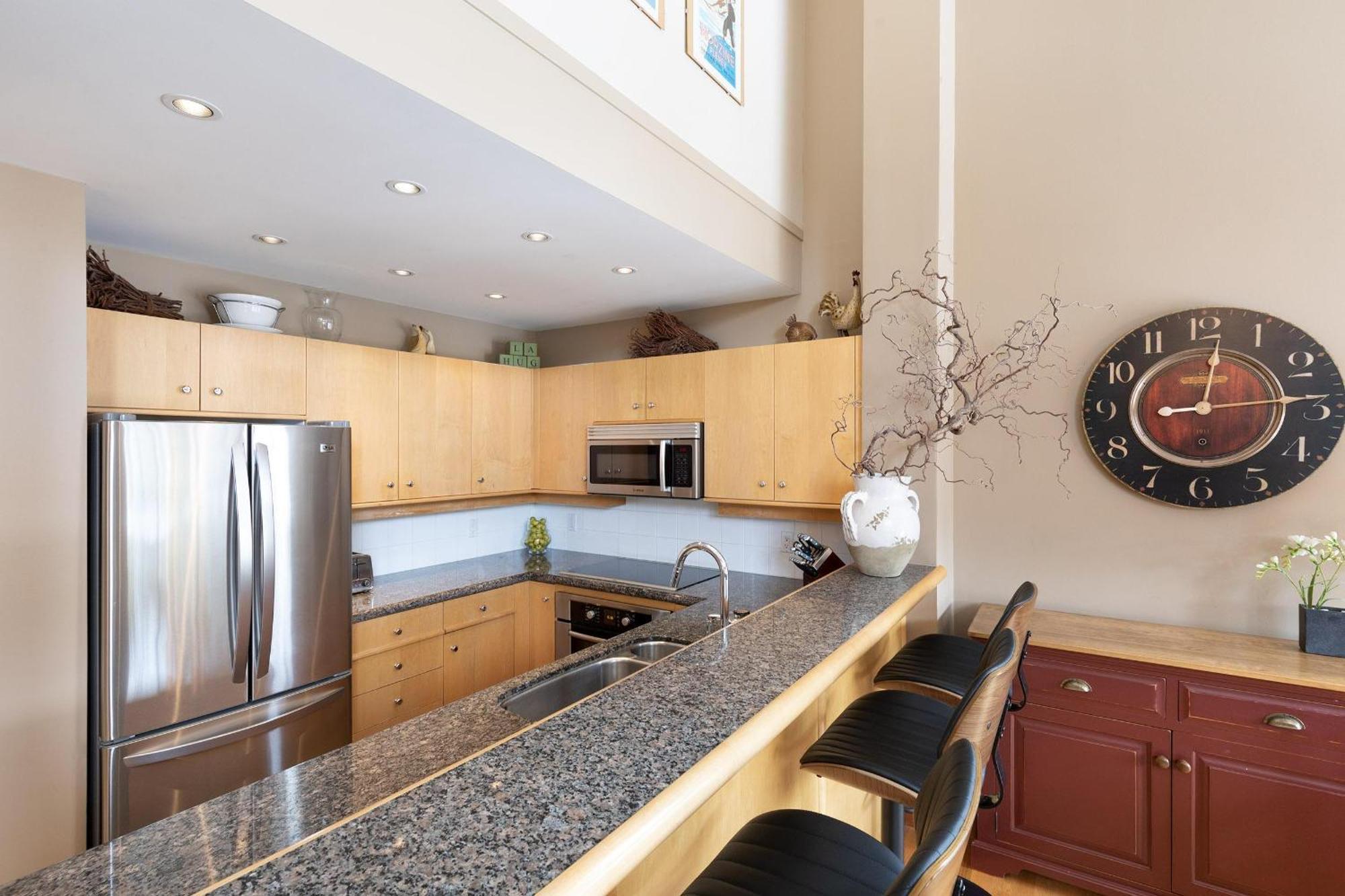 Alpine Greens 8 | Bright Townhome Near Blackcomb, Walk Or Shuttle To Skiing, Secure Parking Whistler Eksteriør bilde