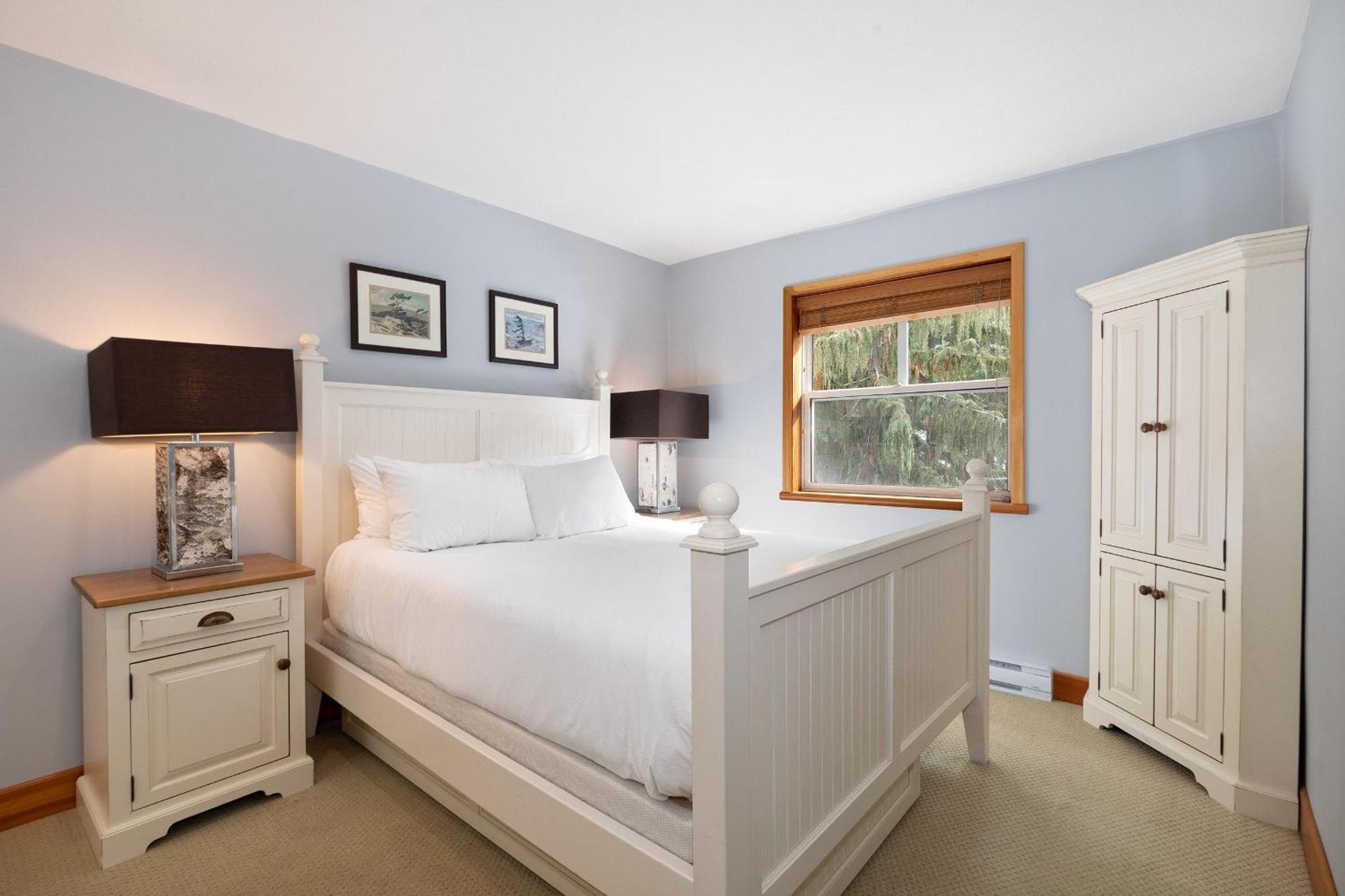 Alpine Greens 8 | Bright Townhome Near Blackcomb, Walk Or Shuttle To Skiing, Secure Parking Whistler Eksteriør bilde