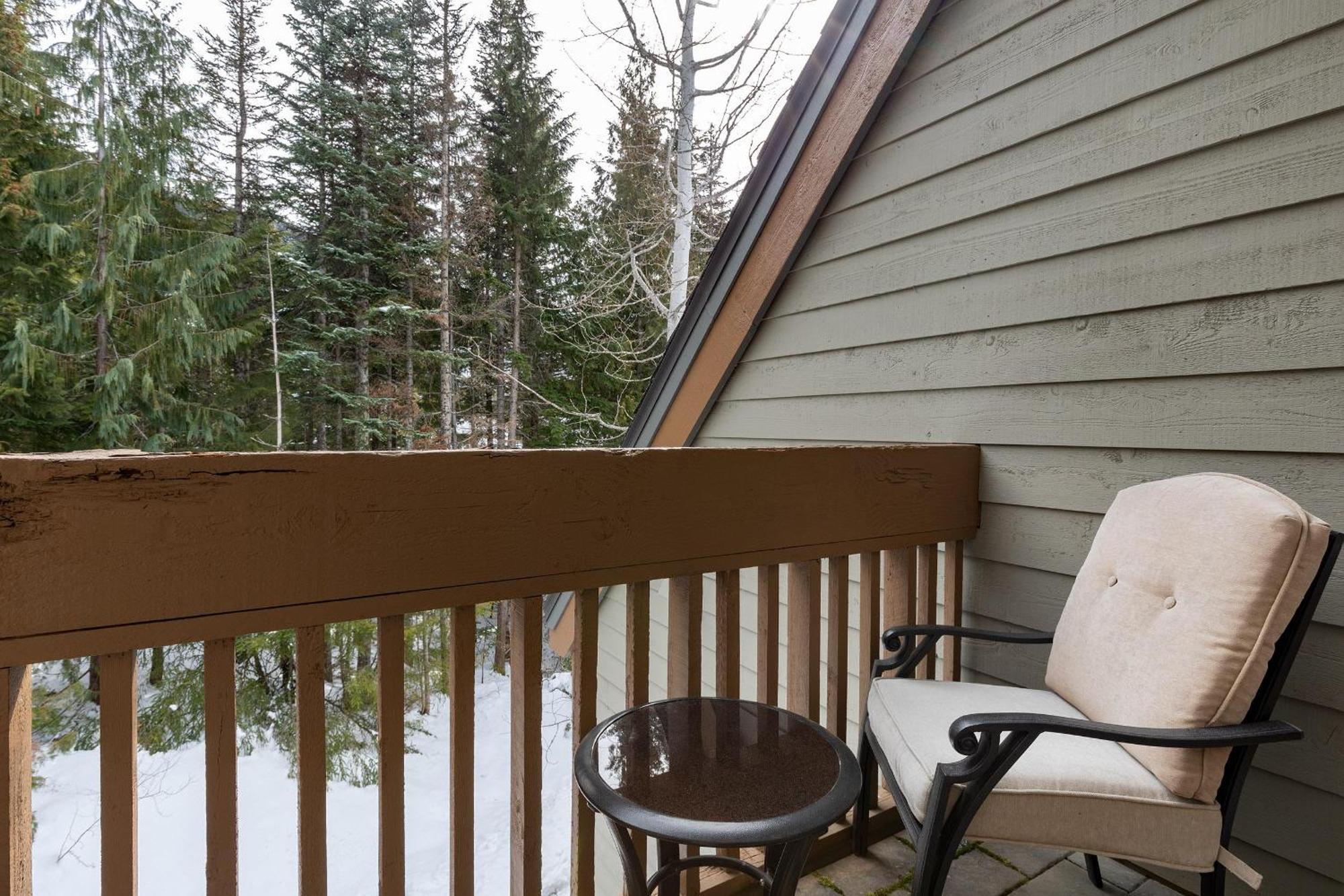 Alpine Greens 8 | Bright Townhome Near Blackcomb, Walk Or Shuttle To Skiing, Secure Parking Whistler Eksteriør bilde